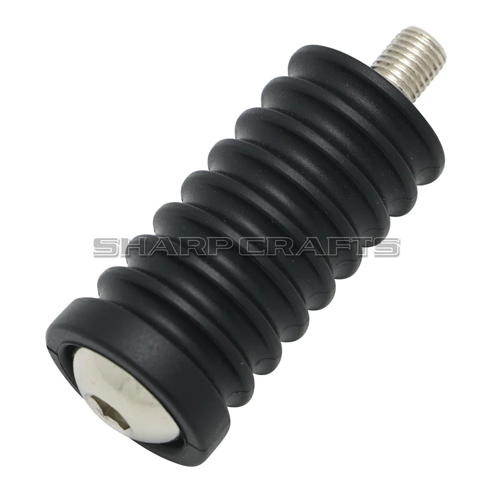 Pointe de sélecteur biseautée pour Harley Sportster, Street 750/500, V-Rod et Breakout – photo 15/17