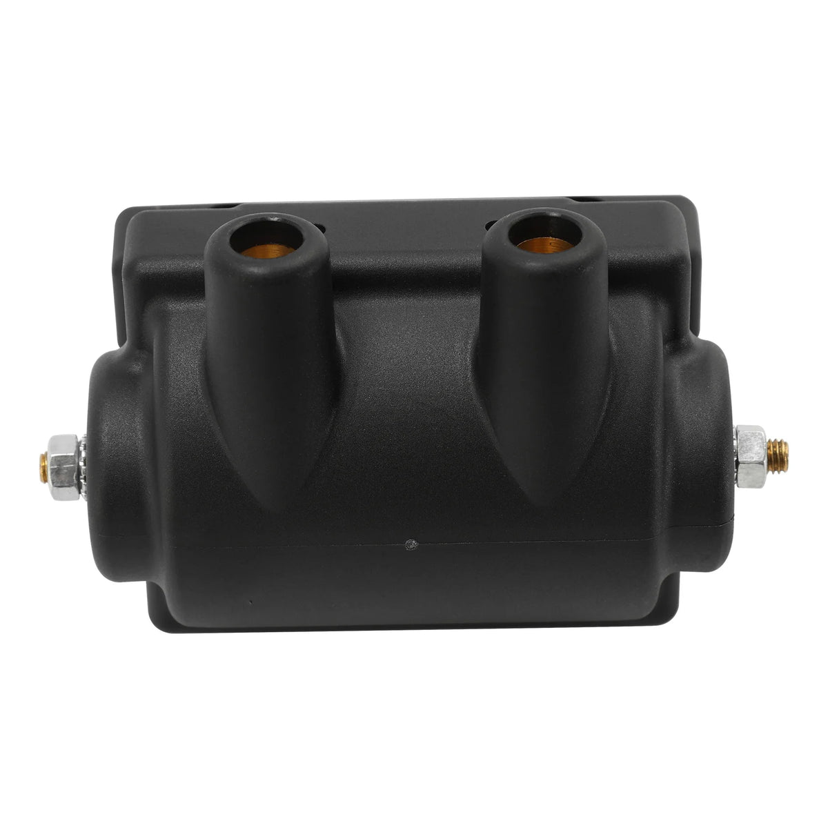 Bobine d'allumage double haute performance pour Harley Dyna, Softail, Low Rider, Sportster 883/1200, Electra Glide