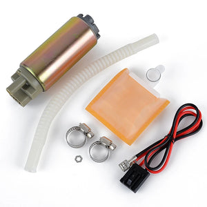 Kit pompe à essence pour Harley Touring et Softail - vue 2