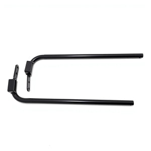 Supports de rail pour sacoches Harley Touring - vue 6