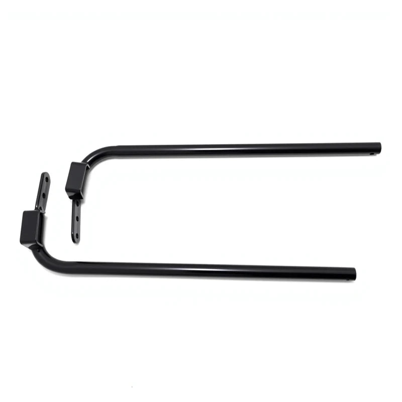 Supports de rail pour sacoches Harley Touring - vue 6