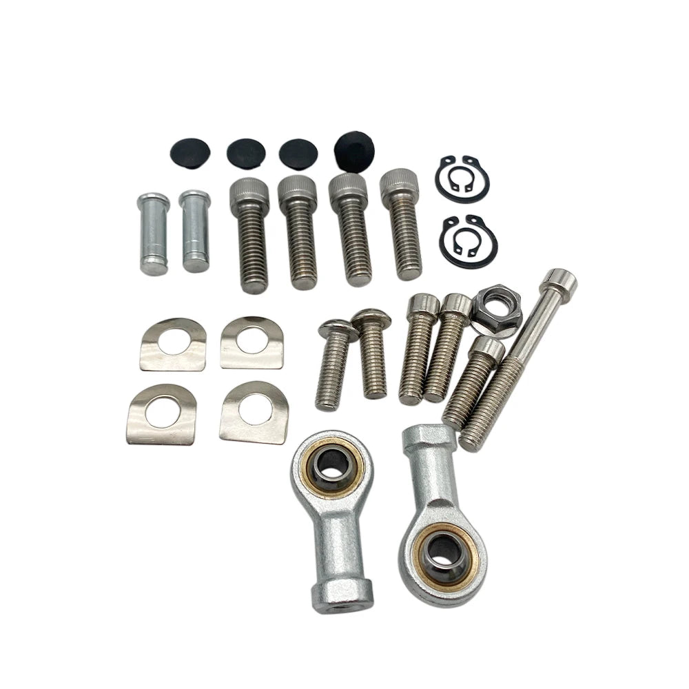 Kit de commandes avancées standard pour Harley Sportster 883/1200 2004-2022 – photo 4/6