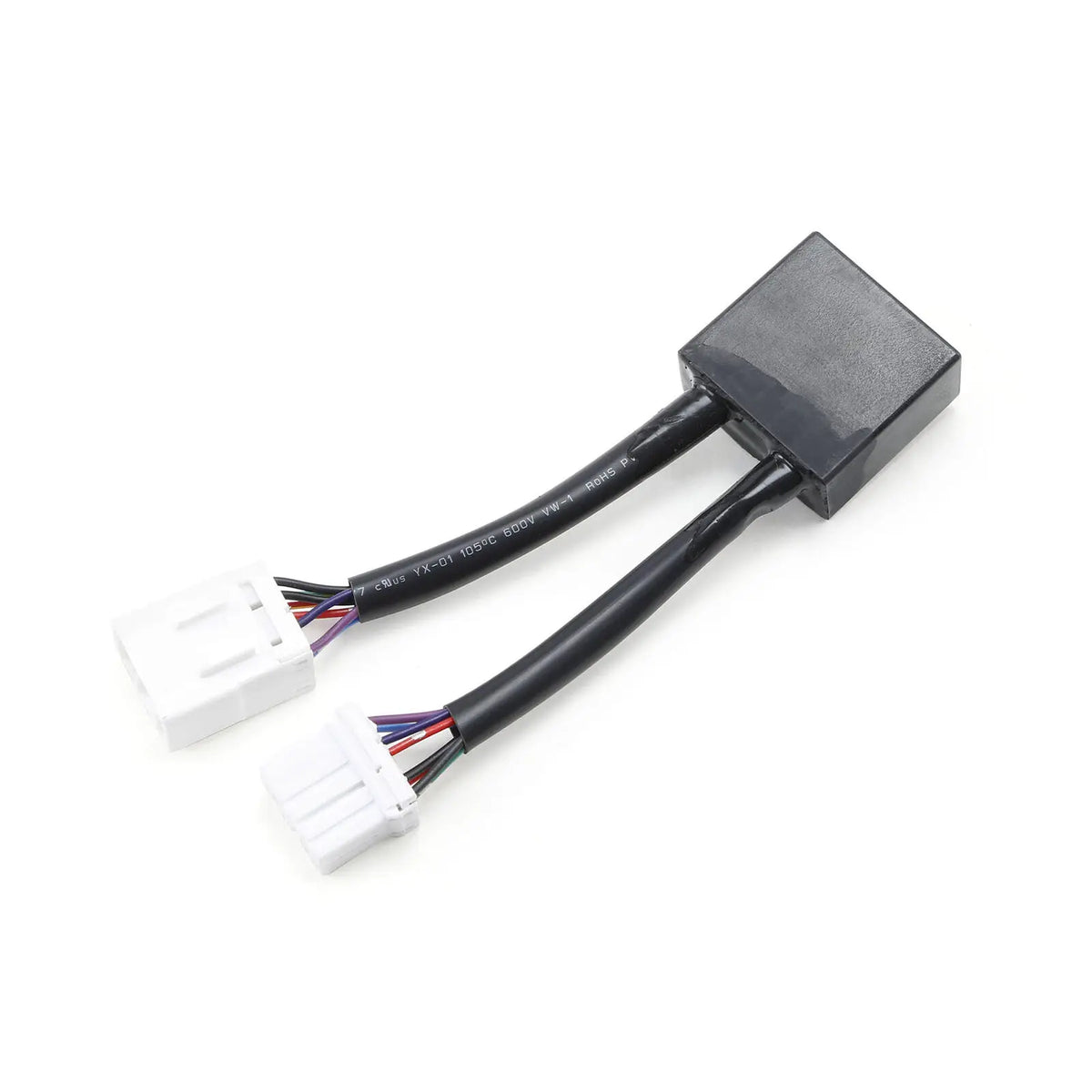 Module adaptateur clignotants pour Harley Dyna Softail Sportster - vue 4
