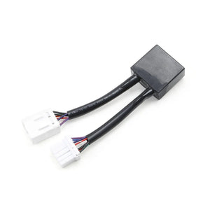 Module adaptateur clignotants pour Harley Dyna Softail Sportster - vue 4