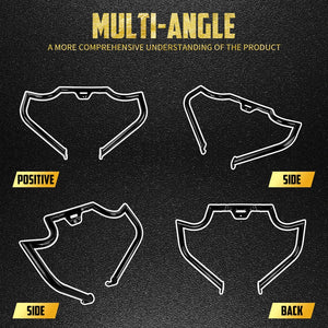 Lot de 2 Roulements Moto Universels 6200/6201/6202/6203/6204 2RS – photo 2/7