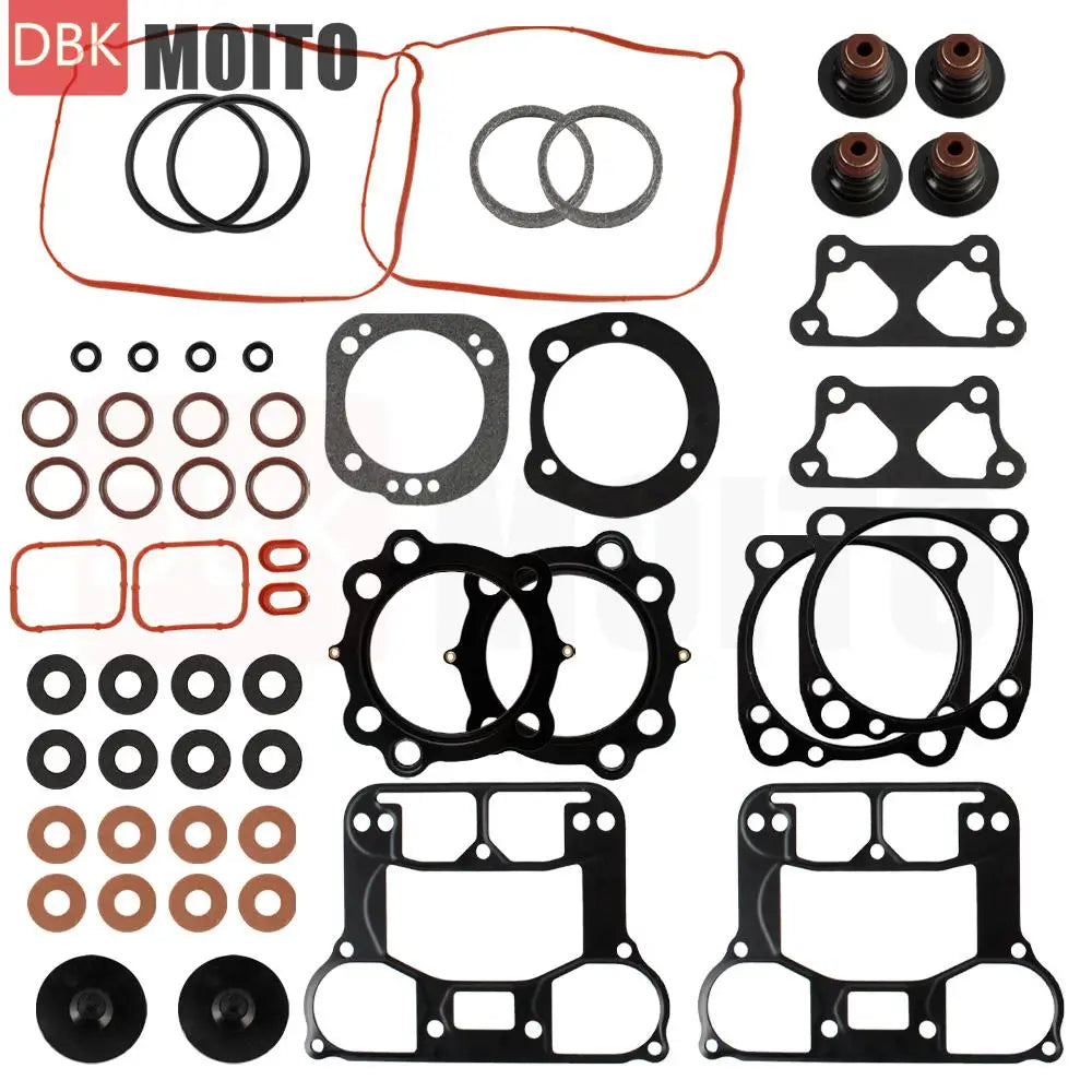 Kit de joints de haut moteur pour Harley-Davidson Sportster - vue 1