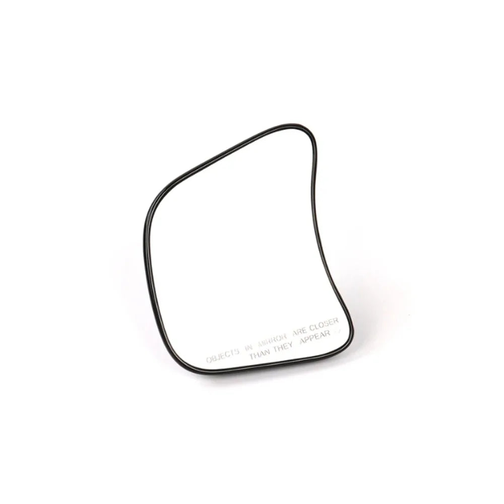 Support de fixation pour rétroviseurs (Mirror Holder Bracket) - Harley-Davidson CVO Street Glide 2023-2024 – photo 8/9