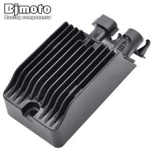 Régulateur de tension 12 V pour Harley Sportster 2014-2022 - vue 2