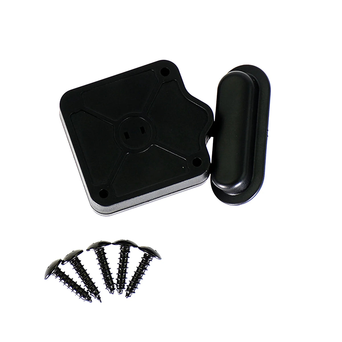 Câble de Retenue Rétractable pour Coffre Tour-Pak - Harley-Davidson Touring 2014 et Plus – photo 4/5