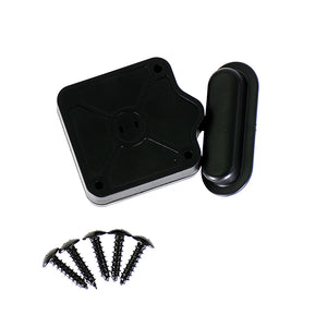 Câble de Retenue Rétractable pour Coffre Tour-Pak - Harley-Davidson Touring 2014 et Plus – photo 4/5