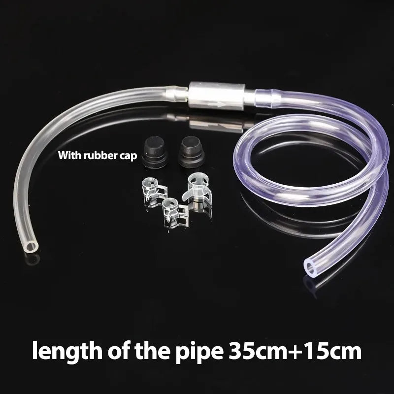 Flexible de purge de frein pour Harley Davidson - vue 8