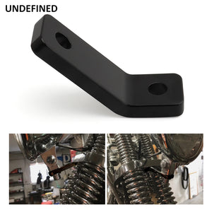 Patte de support de phare pour Harley Springer - vue 4