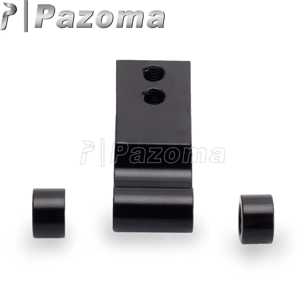 Bloc d'avancée de phare pour Harley Softail Street Bob - vue 3