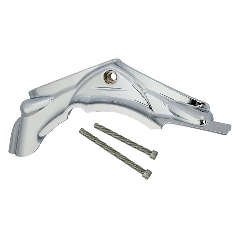 Cache latéral de base de cylindre pour Harley Touring et Dyna - vue 7