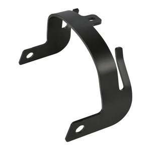 Support de garde-boue arrière en fer pour Harley-Davidson Sportster - vue 4