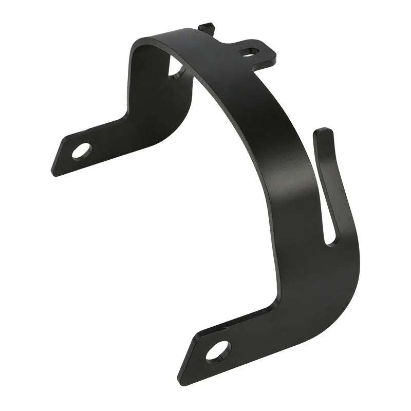 Support de garde-boue arrière en fer pour Harley-Davidson Sportster - vue 4