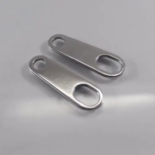 Support de déport de clignotant pour Harley Dyna - vue 4