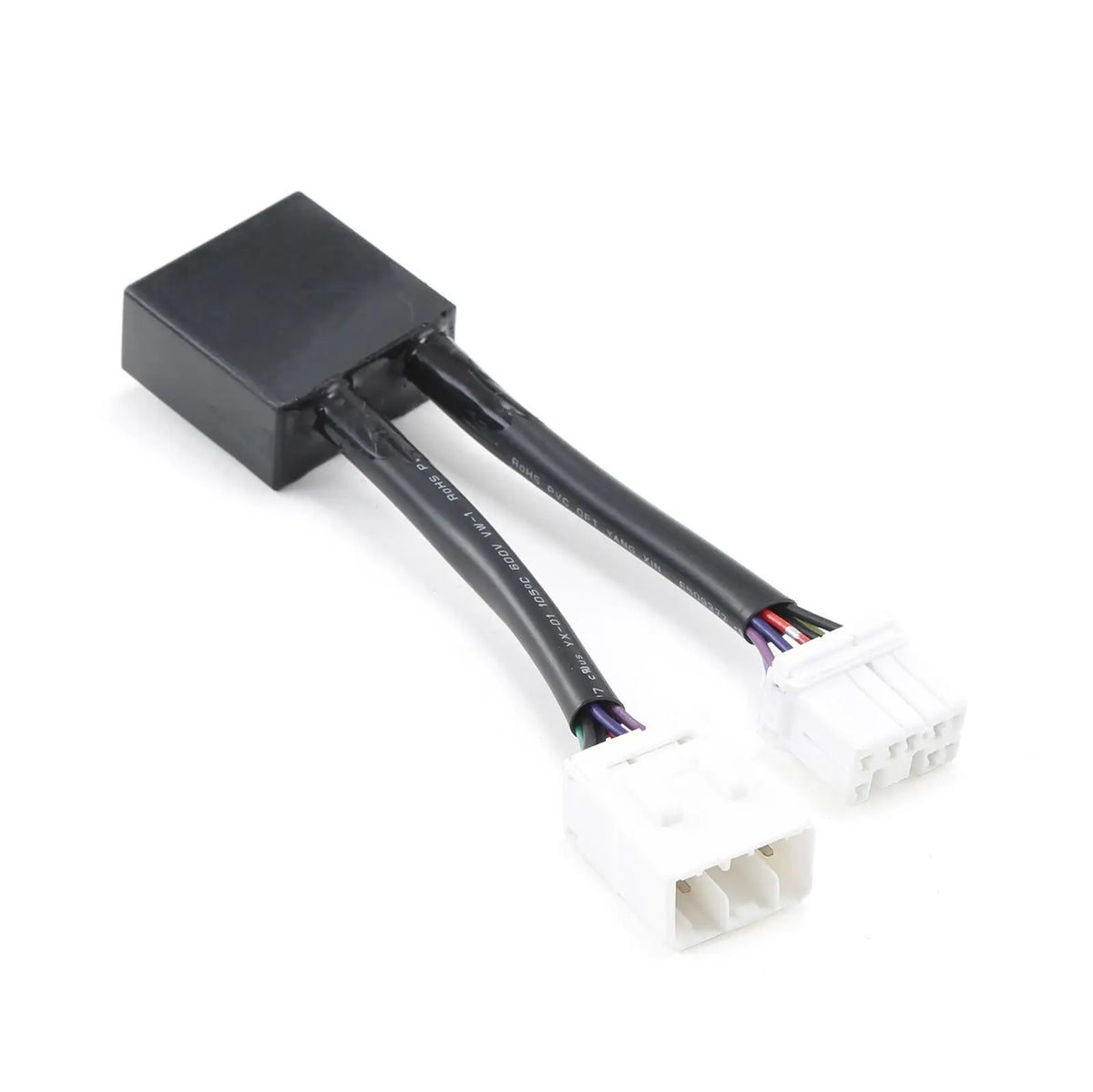 Module adaptateur clignotants pour Harley Dyna Softail Sportster - vue 2