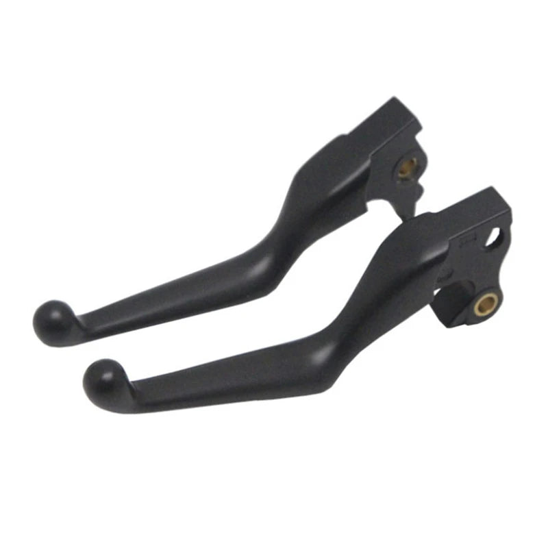 Leviers de frein et embrayage pour Harley Sportster 2004-2023 - vue 1