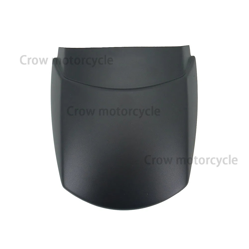 Extension de garde-boue noir pour Harley-Davidson Sportster S - vue 7