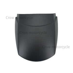 Extension de garde-boue noir pour Harley-Davidson Sportster S - vue 7
