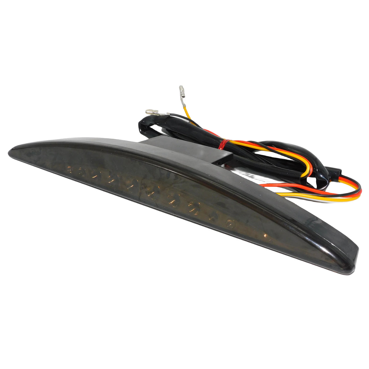 Feu stop LED d'extrémité de garde-boue arrière pour Harley Softail Breakout - vue 3