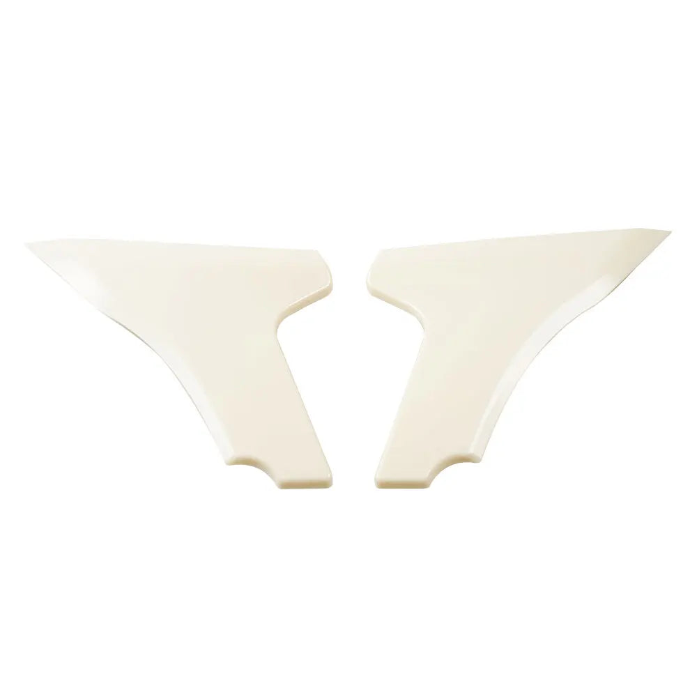 Panneau latéral de carénage ABS pour moto Harley Road Glide - vue 10