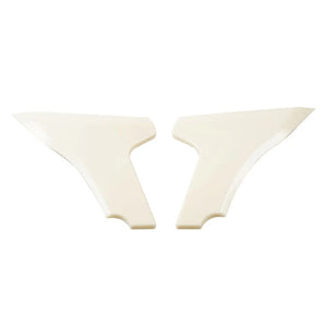 Panneau latéral de carénage ABS pour moto Harley Road Glide - vue 10