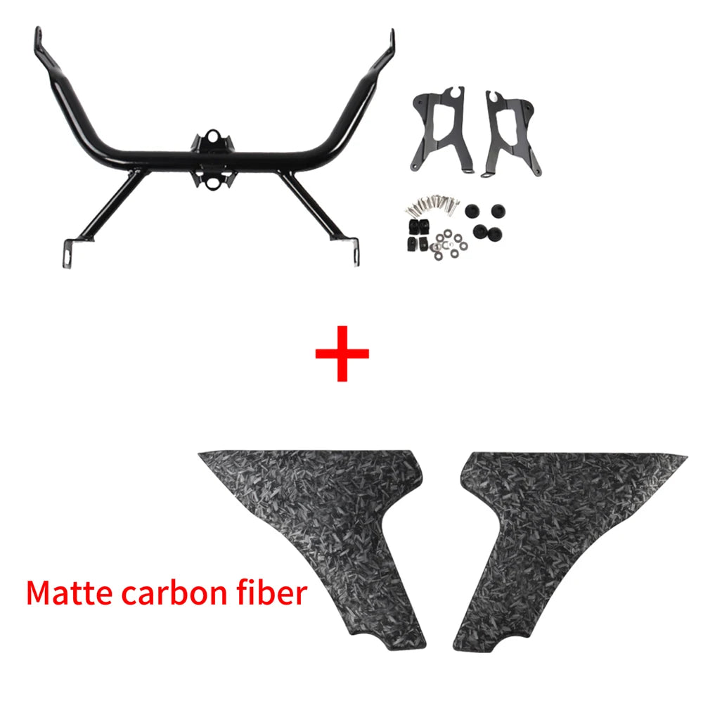 Kit de support de panneau de carénage latéral - Harley-Davidson CVO Road Glide 2023-2024 – photo 11/13