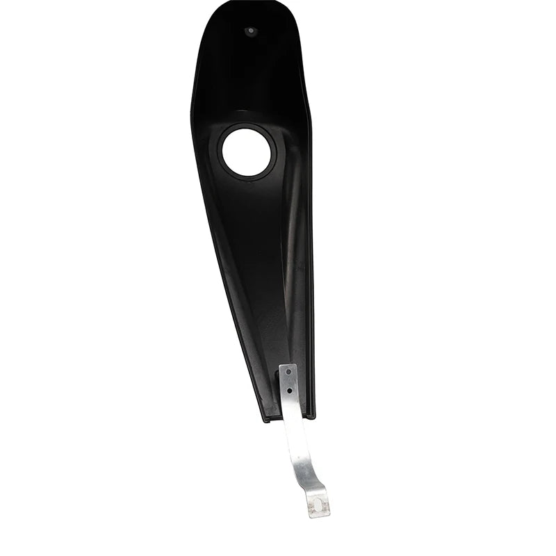 Console de réservoir pour Harley Touring - vue 4