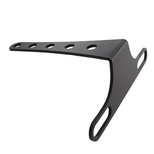 Support de phare réglable pour Harley Sportster Dyna - vue 1
