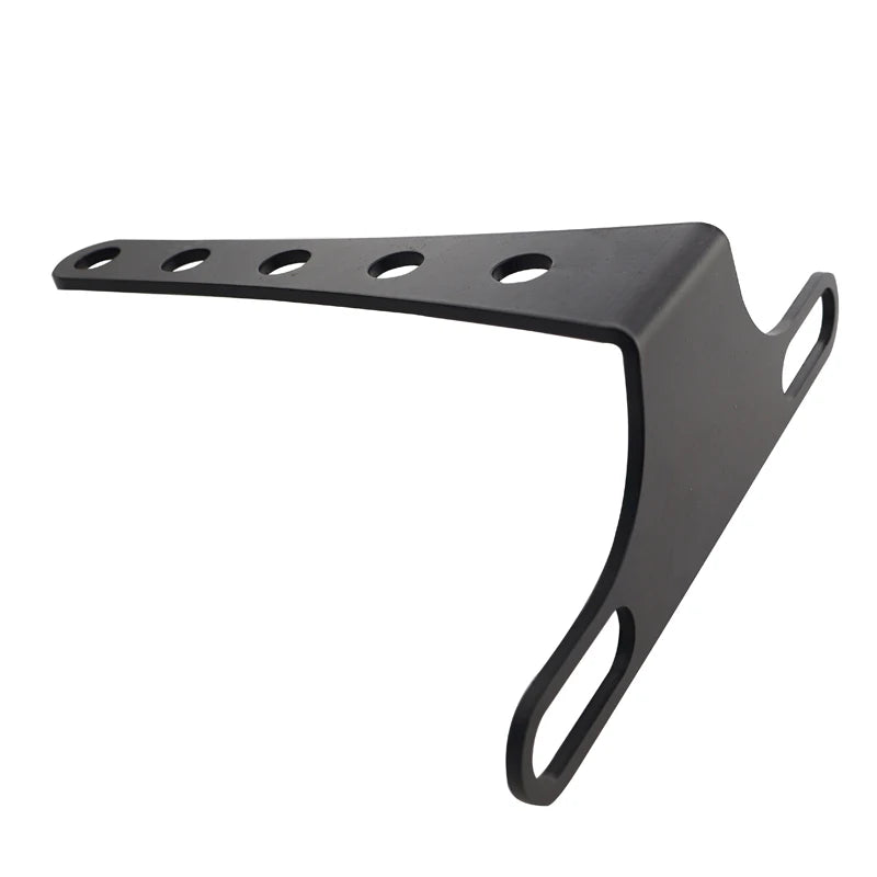 Support de phare réglable pour Harley Sportster Dyna - vue 1