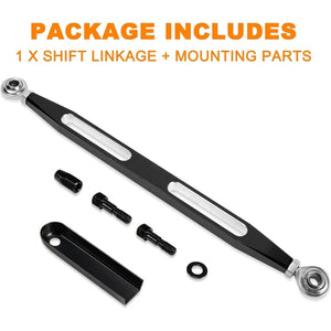 Biellette de sélecteur pour Harley Touring - vue 7