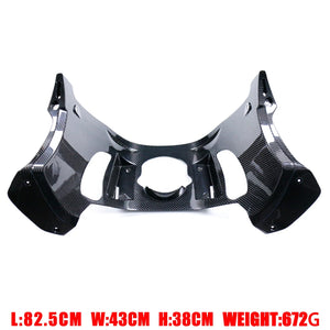 Pièces en carbone pour Harley-Davidson Low Rider S/ST - vue 12