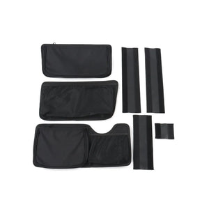 Organiseur Intérieur pour Top Case (Tour-Pak) - Harley-Davidson Touring & Trike 2023 et plus récent – photo 5/6