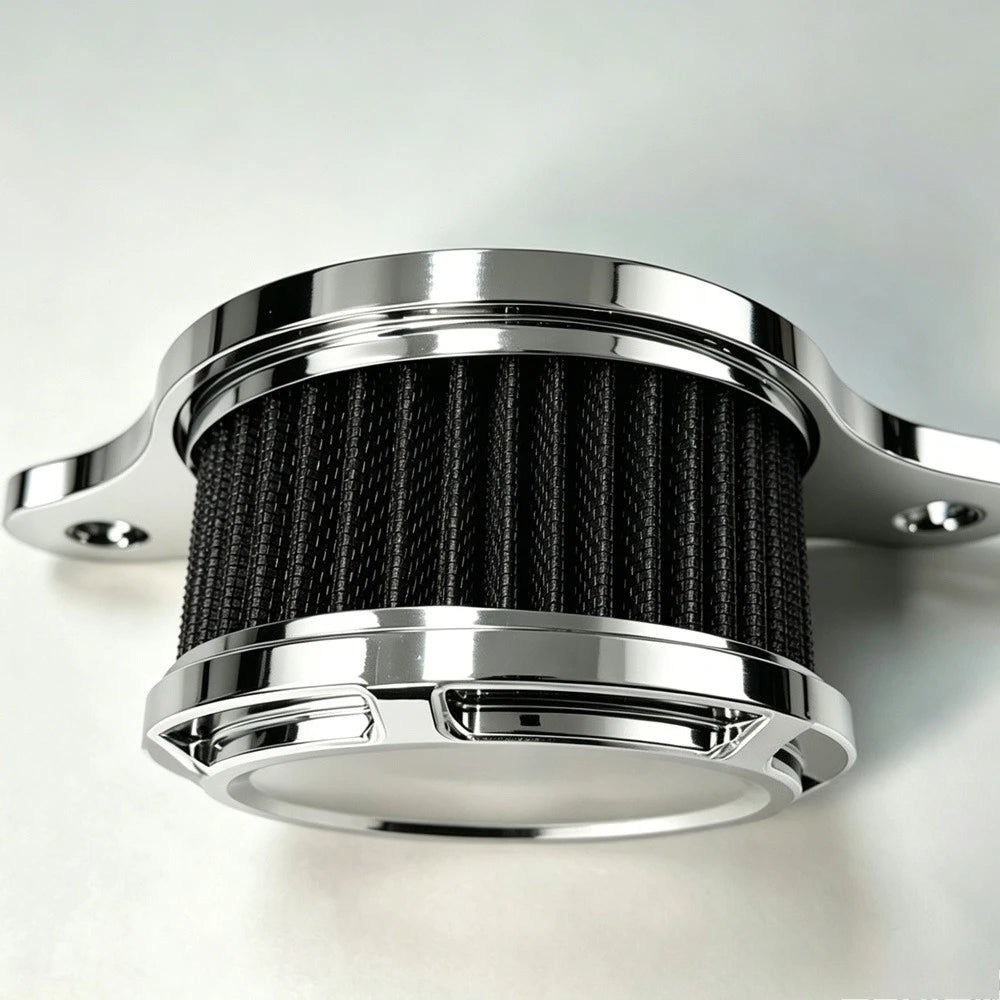 Kit filtre à air aluminium pour Harley Sportster - vue 11