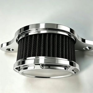 Kit filtre à air aluminium pour Harley Sportster - vue 11