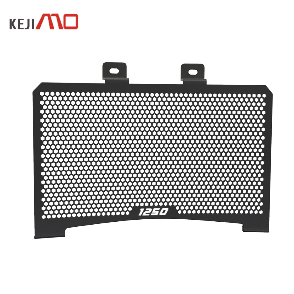 Grille de Protection Radiateur Aluminium - Harley-Davidson Sportster S 1250 / RH1250S 2021-2026 – photo 7/8