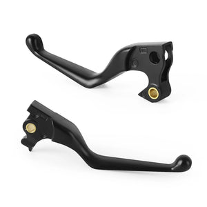 Leviers de frein et embrayage pour Harley Sportster 2014-2022 - vue 8