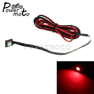 Mini éclairage LED décoratif pour Harley - vue 7