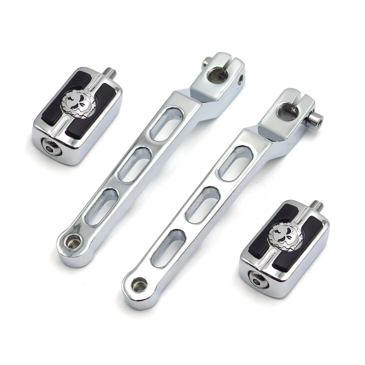 Doublures de Sacoches Souples avec Poches Isothermes - Harley-Davidson Touring 1993-2023 – photo 13/15