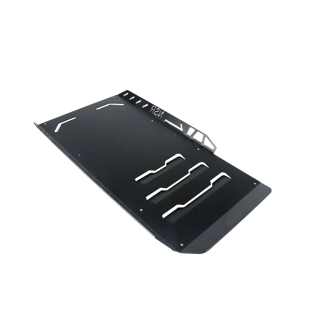 Sabot de protection moteur (Skid Plate) - Harley-Davidson Touring 2014-2023 – photo 5/7