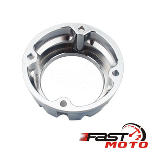 Embout de silencieux d'échappement 2-en-1 pour système Two Brothers Racing, Harley Softail - vue 3