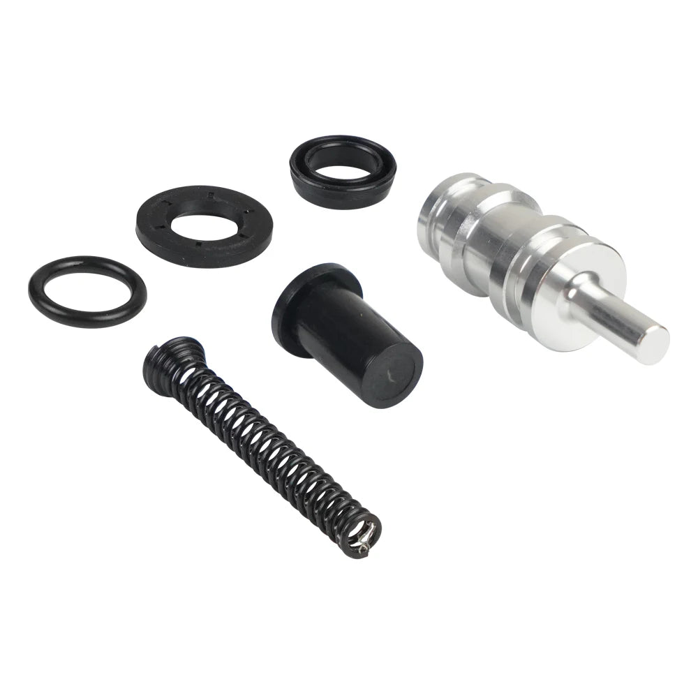Kit de réfection de maître-cylindre avant pour Harley double disque - vue 5