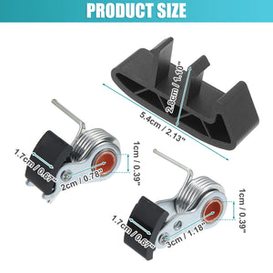 Kit tendeurs de chaîne de came pour Harley Twin Cam - vue 5