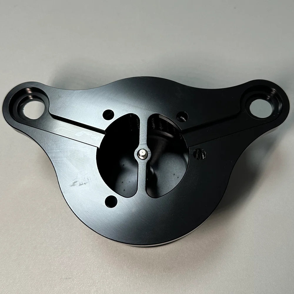 Kit filtre à air aluminium pour Harley Sportster - vue 5