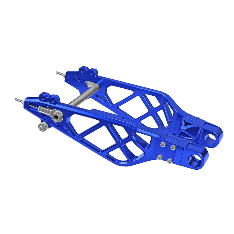 Bras Oscillant Arrière (Swing Arm) CNC Aluminium - Harley-Davidson Touring 2009 et plus récent – photo 10/12