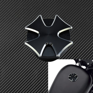 Barre de Protection Moteur Avant (Crash Bar) - Harley-Davidson Touring 2014-2023 – photo 12/20