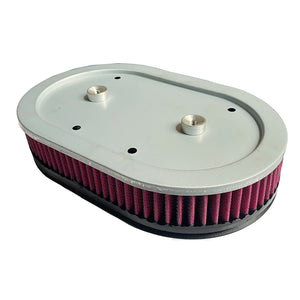 Filtre à air pour Harley Sportster XL883 XL1200 - vue 6