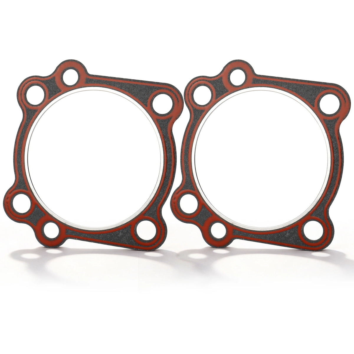 Kit de joints de culasse (2 pcs) pour Harley-Davidson Twin Cam 95/103ci - Dyna, Softail, Touring 1999 et plus – photo 7/7